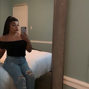 Meet your Posher, Paulina